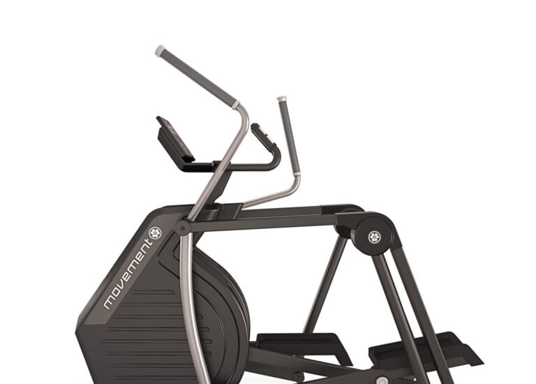 RTS Elliptical Machine