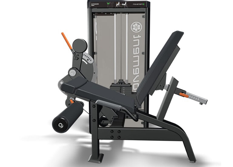 Leg Extension Machine