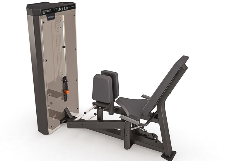 Abductor & Adductor Machine