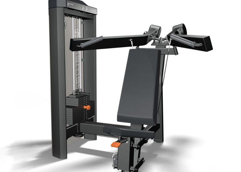 Shoulder Press Machine