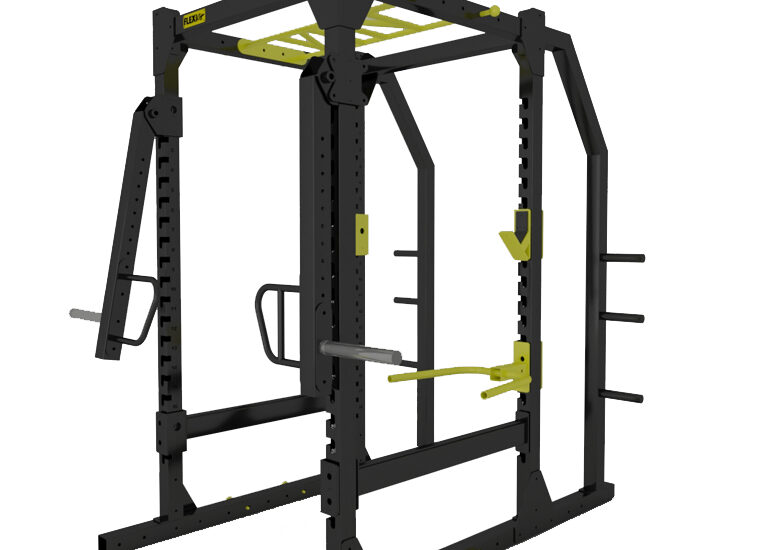 Athletic Cage R006A