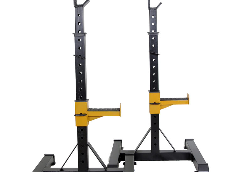 Mini Squat Rack R001