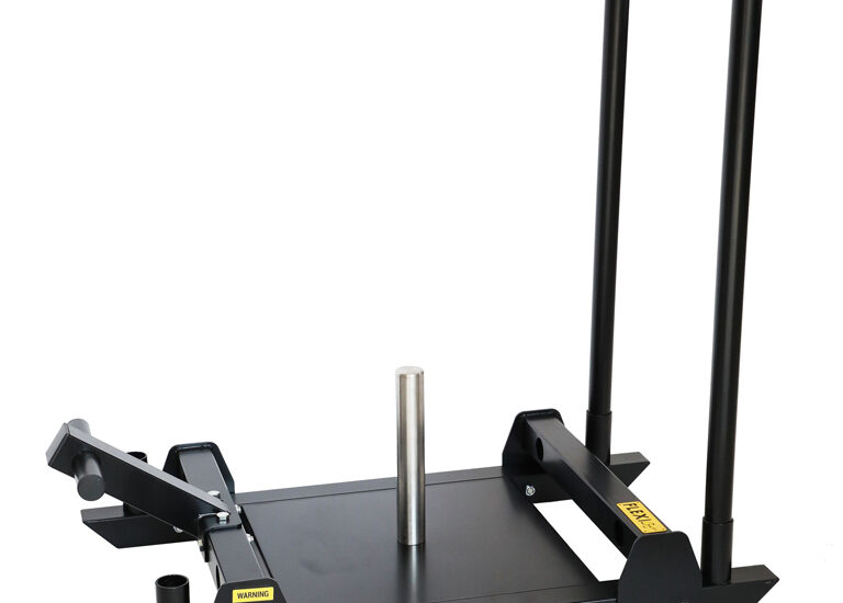 Power Training Sled - C006