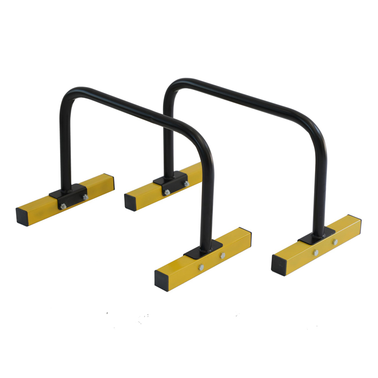 Small Gymnastic Parallettes - C011