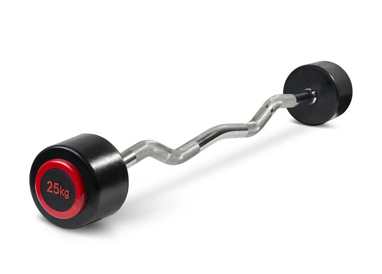 EZ Barbell Weight - ACC014