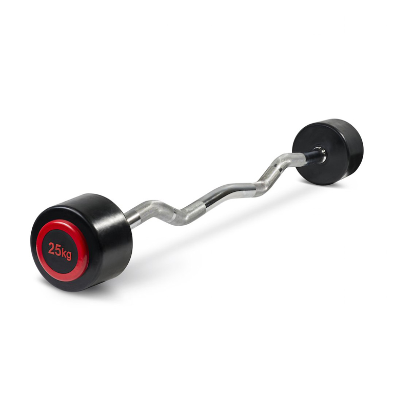 EZ Barbell Weight - ACC014