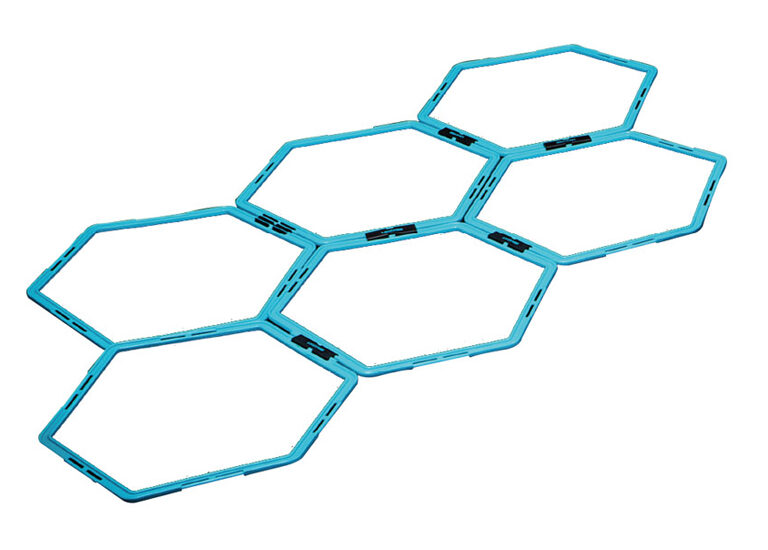 Agility Grid System - C001