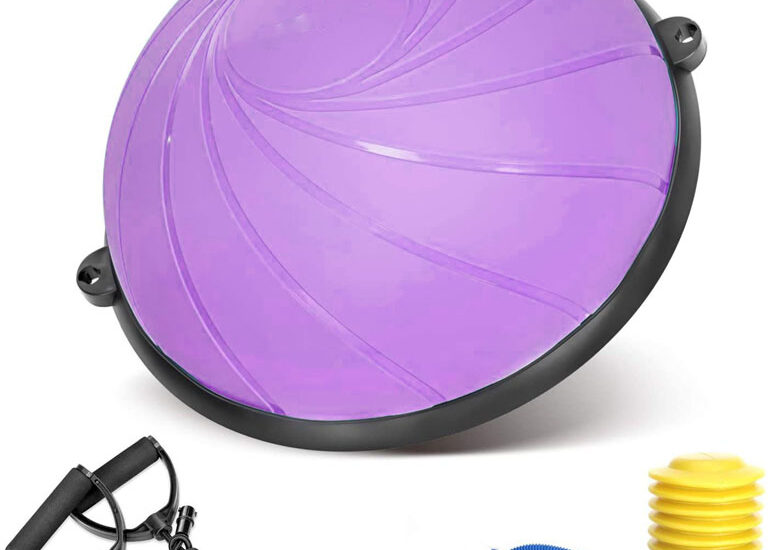 Bosu Ball - C019