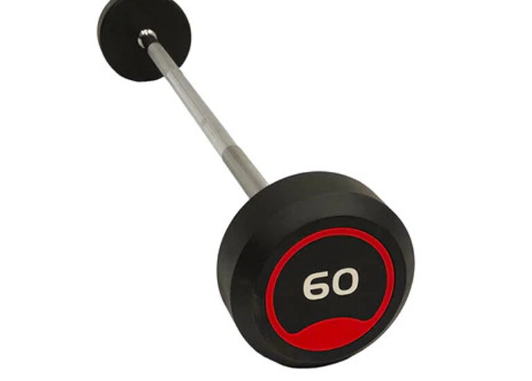 Straight Barbell Weight - ACC015