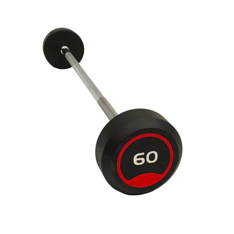 Straight Barbell Weight - ACC015