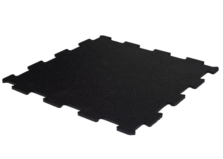 Rubber Flooring “Pizzelle“ - RB002