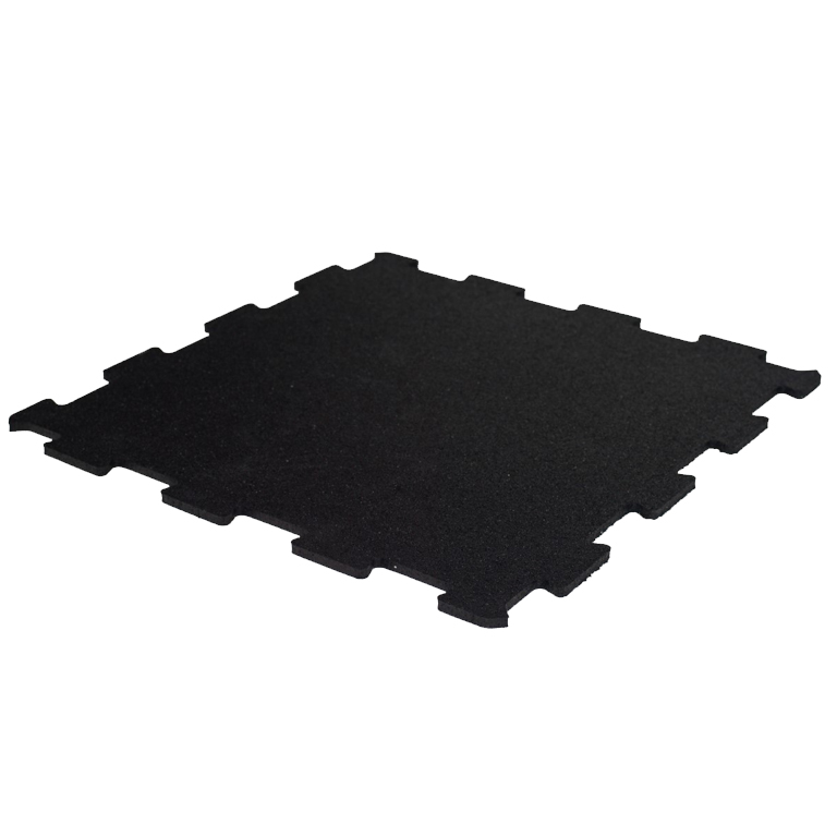Rubber Flooring “Pizzelle“ - RB002