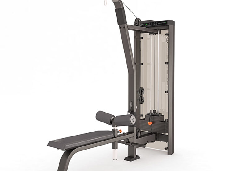 LAT Pull Down / Row (2in1) “IDEA“ - M013