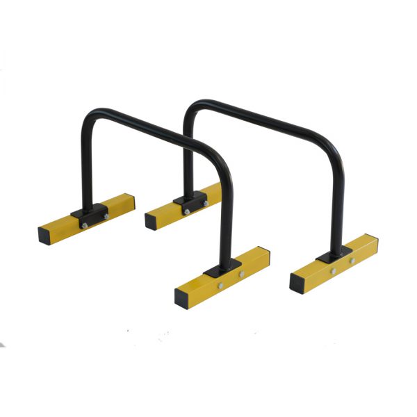 Small Gymnastic Parallettes – C011