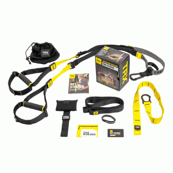 TRX PRO SYSTEM – C016