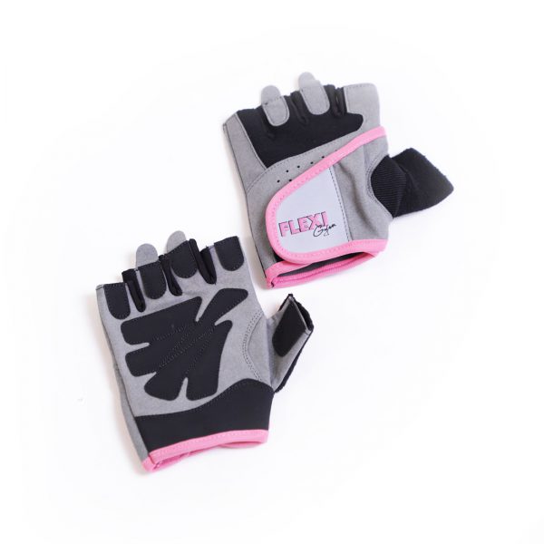 Ladies Gloves - PR03