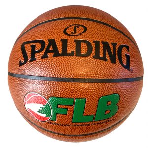 Spalding Basketball FLB