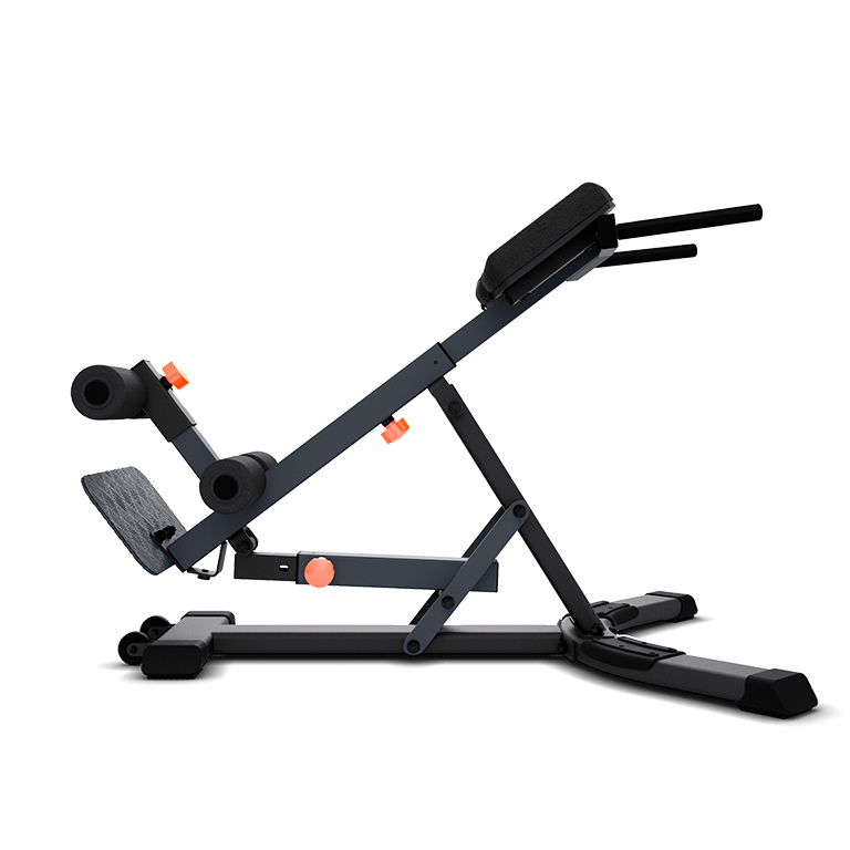 Back Extension Bench - M020