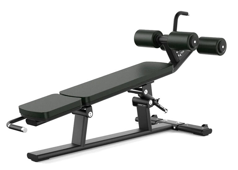 Abdominal Bench - M023