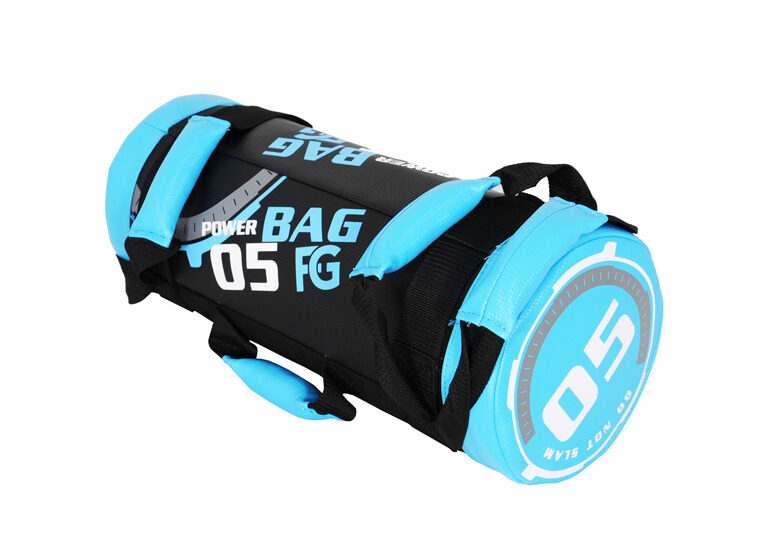 Power Bag - C026