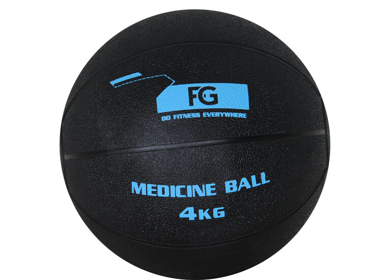 Medicine Ball - C027