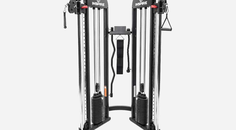 Inspire Functional Trainer