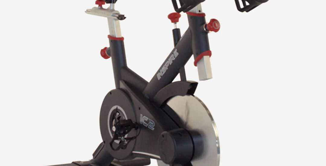 Inspire Indoor Cycle