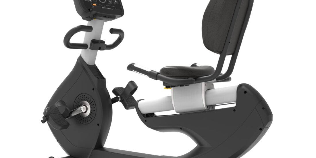 FG RECUMBENT BIKE