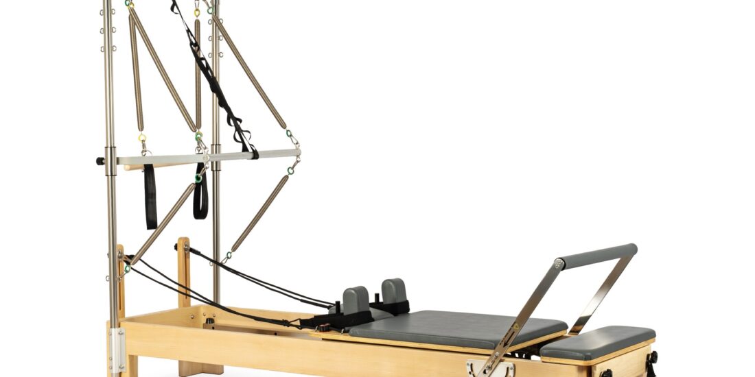 FG Aluminum Pilates Reformer