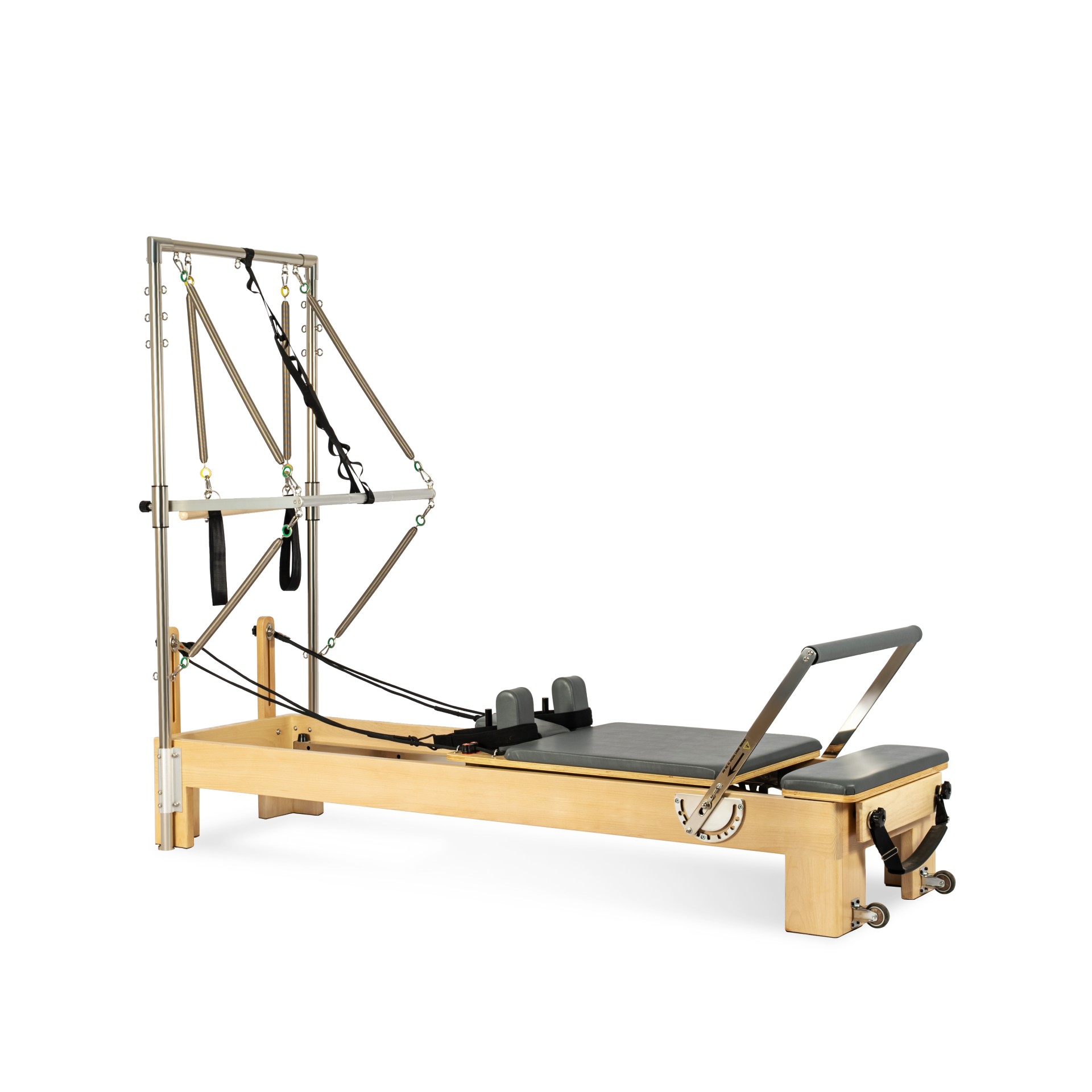 FG Aluminum Pilates Reformer