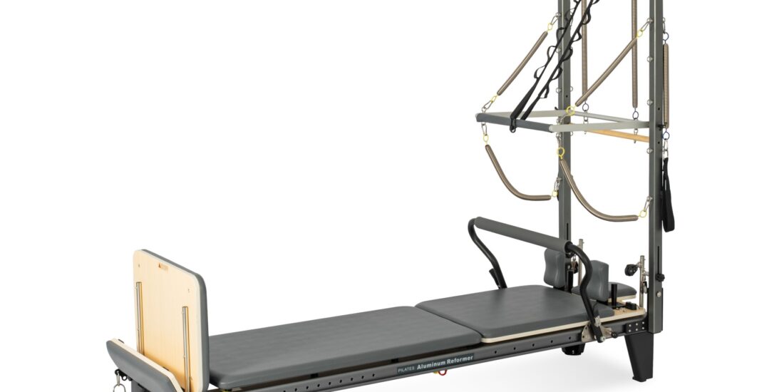 FG Aluminum Pilates Reformer