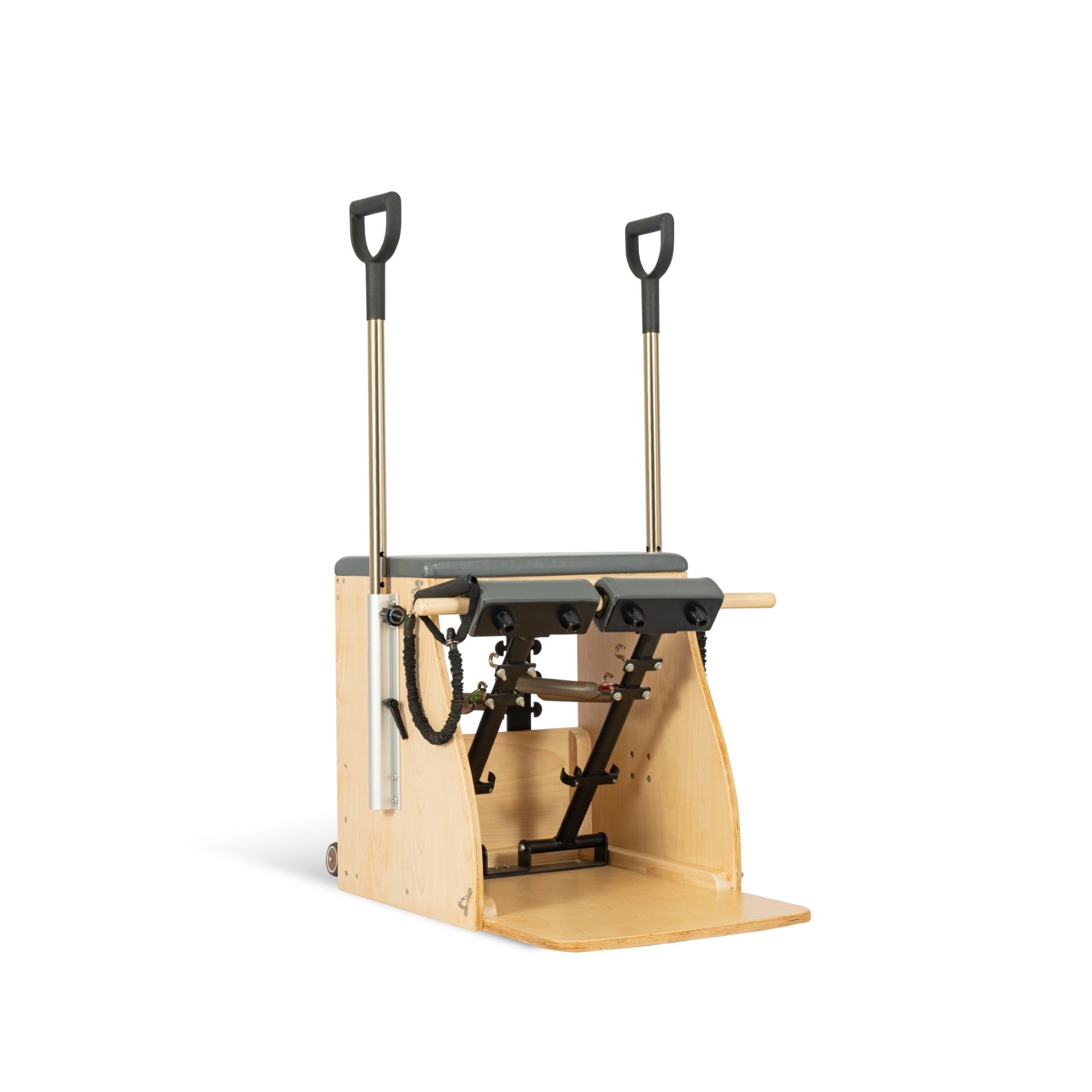 FG wood Pilates Reformer Chair