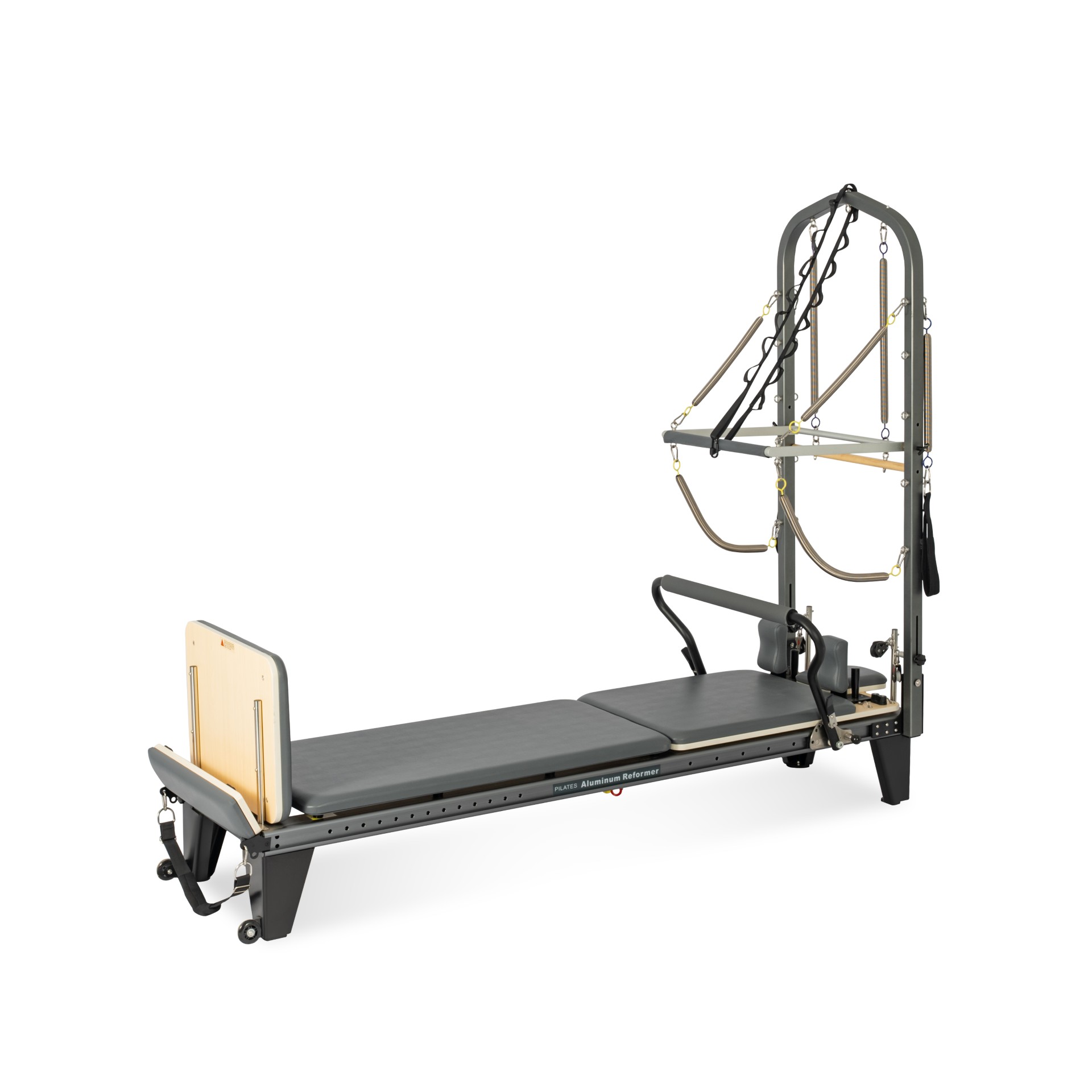 FG Aluminum Pilates Reformer