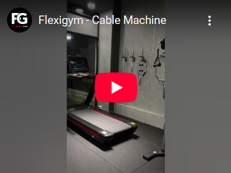 cable machine