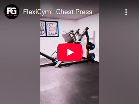 chest press