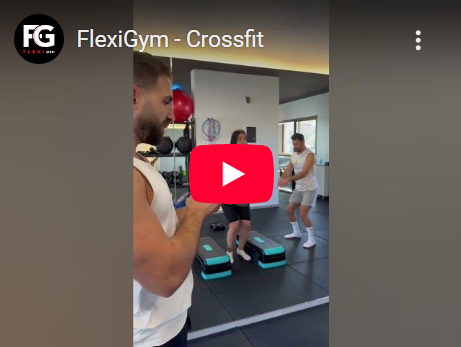 Crossfit