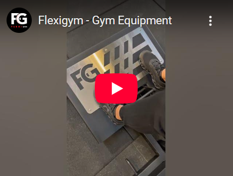 gym equipment