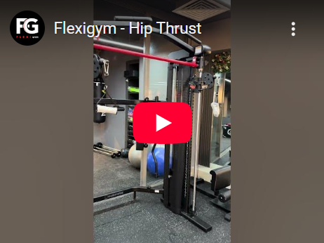 hip thrust