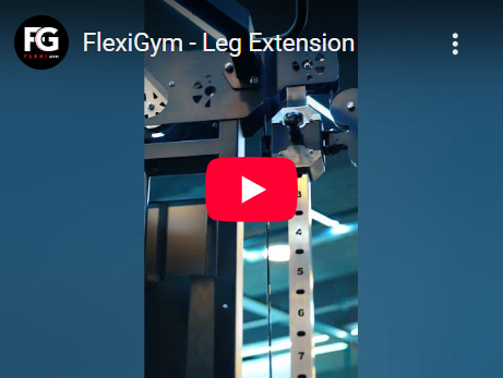 leg extensions