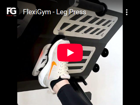 Leg Press