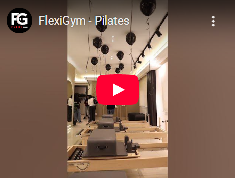 pilates