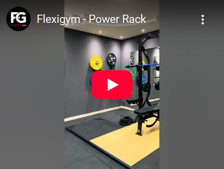 power rack