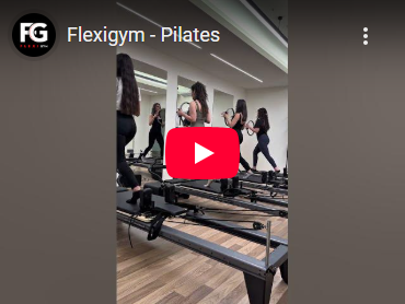 pilates
