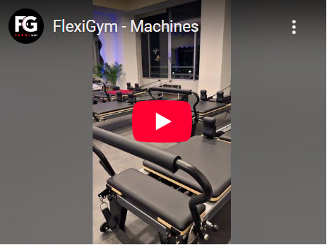 flexigym - machines