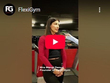FlexiGym